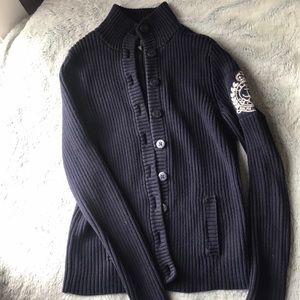⚓️DESIGNER: RALPH LAUREN VINTAGE SWEATER M⚓️ VTG
